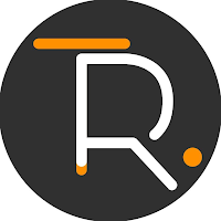 Logo de TR Communication