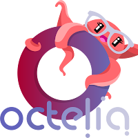 Logo d'Octelia