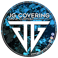 Logo de JG Covering