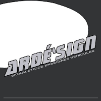 Logo d'Ardesign