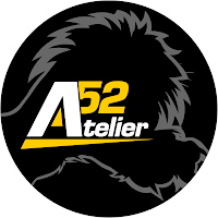 Logo d'Atelier 52