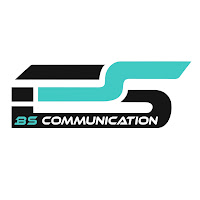 Logo de BS Communication