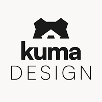 Logo de Kuma Design – Webdesign Poitiers