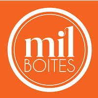 Logo de Mil Boites