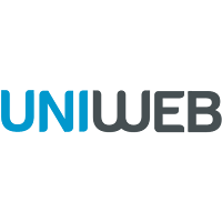 Logo d'Uniweb - Agence Web Toulouse