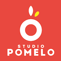 Logo de STUDIO POMELO | Graphisme & Créativité