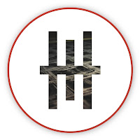 Logo de Matae_art | Graphisme augmenté et création d'identité visuelle