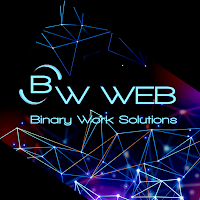 Logo de BWWEB