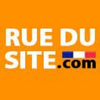 Logo de Rue Du Site