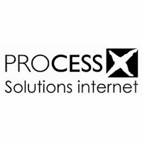 Logo de PROCESSX