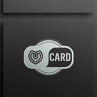 Logo de M-CARD