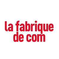 Logo de The factory Com - Communication Agency