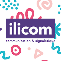 Logo d'Ilicom