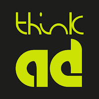 Logo de Think Ad Communication