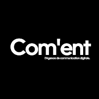 Logo de Com'ent
