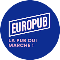 Logo d'Europub