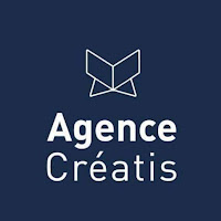 Logo d'Agence Creatis - Agence de communication et Imprimerie