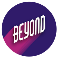 Logo d'Agence Beyond