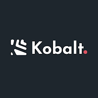 Logo d'Agence Kobalt