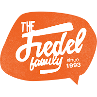 Logo de Fredel