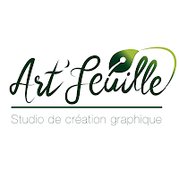 Logo d'Art'Feuille