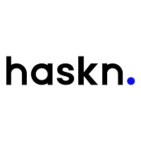 Logo de Haskn