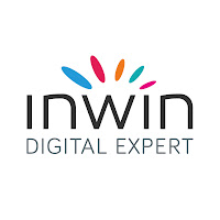 Logo d'INWIN Votre expert en Stratégie Digitale
