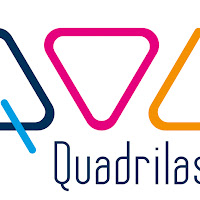 Logo de Quadrilaser