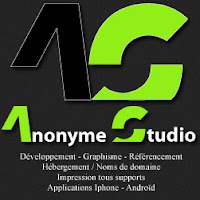 Logo d'Anonyme-Studio