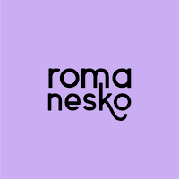 Logo d'Agence Romanesko