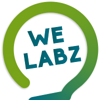 Logo de WELABZ