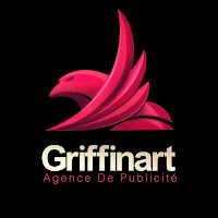 Logo de Griffinart