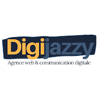 Logo de Digijazzy