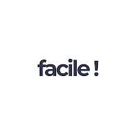 Logo de Facile Production