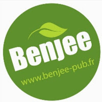 Logo de BENJEE PUB