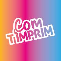 Logo de COM T'IMPRIM