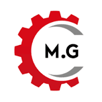 Logo de Motors Gate