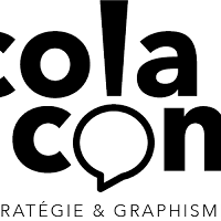 Logo de Cola Com - Agence communication