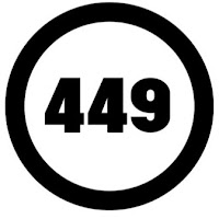 Logo de Studio 449