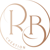 Logo de RB Création