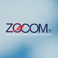 Logo de Zocom