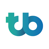 Logo de Thomas Burguet - Graphiste freelance