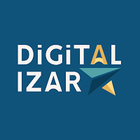 Logo de Digital Izar