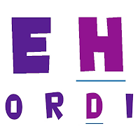 Logo d'Eh Ordi
