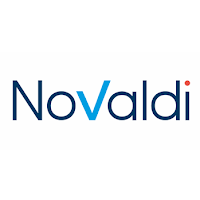 Logo de NOVALDI