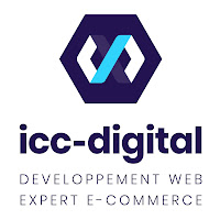 Logo d'ICC Digital
