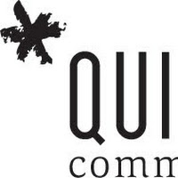 Logo de QUINTESSENCE Studio de design graphique Packaging et Print Clisson Nantes 44 85 49