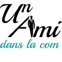 Logo d'Un Ami dans la com