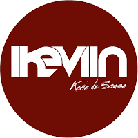 Logo de Kevin de Sousa - Création site internet Ardennes