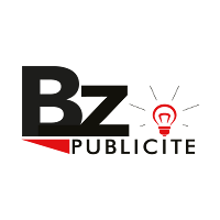 Logo de BZ Publicité